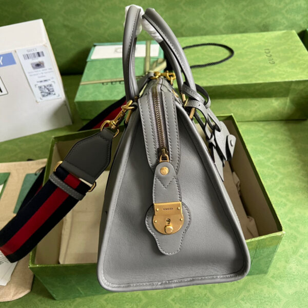 Gucci Bauletto