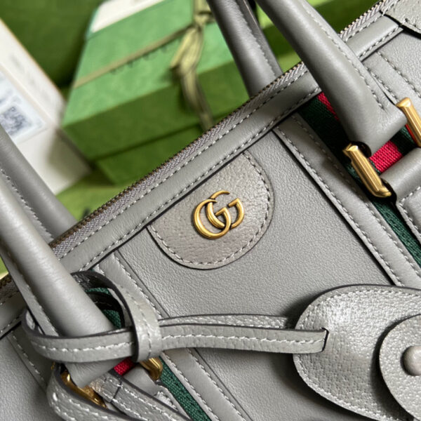 Gucci Bauletto