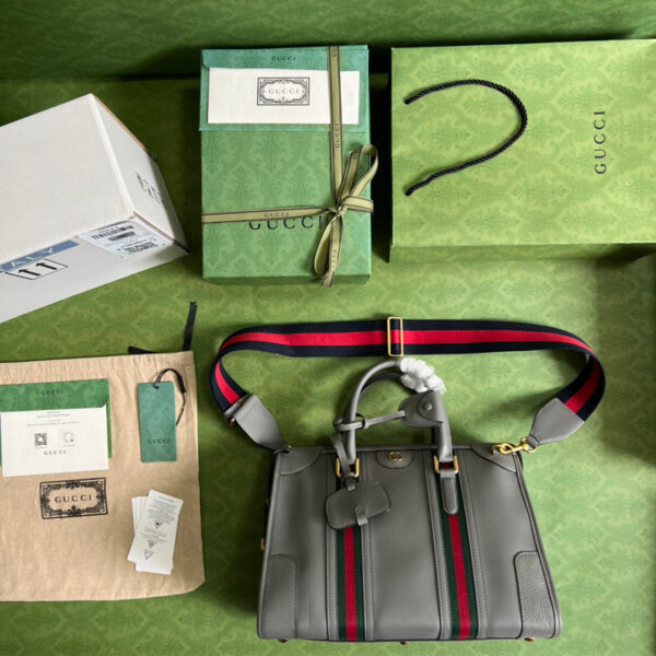 Gucci Bauletto