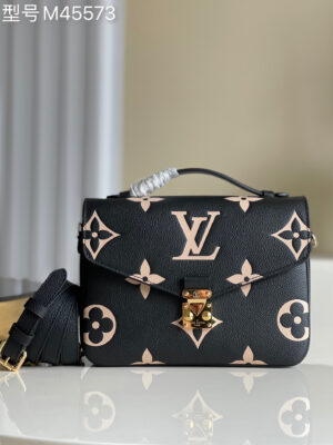 Louis Vuitton Pochette Metis