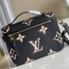 Louis Vuitton Pochette Metis