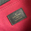 Louis Vuitton Pochette Metis