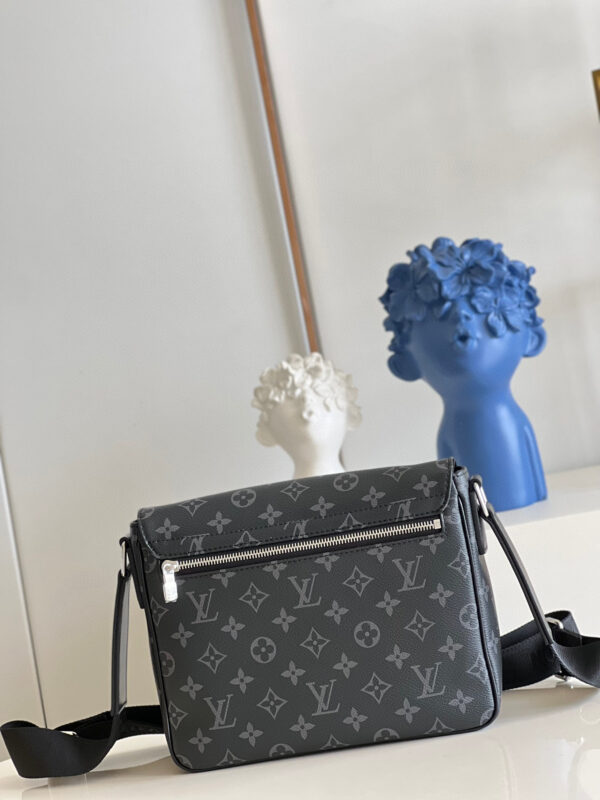 Louis Vuitton District PM Messenger Bag