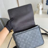 Louis Vuitton District PM Messenger Bag