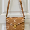 Louis Vuitton Pochette Metis