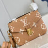 Louis Vuitton Pochette Metis