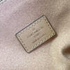 Louis Vuitton Pochette Metis