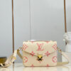 Louis Vuitton Pochette Metis