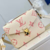 Louis Vuitton Pochette Metis