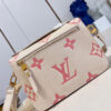 Louis Vuitton Pochette Metis