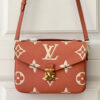 Louis Vuitton Pochette Metis