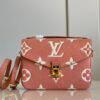 Louis Vuitton Pochette Metis