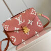 Louis Vuitton Pochette Metis