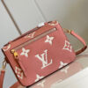 Louis Vuitton Pochette Metis
