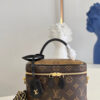 Louis Vuitton Vanity