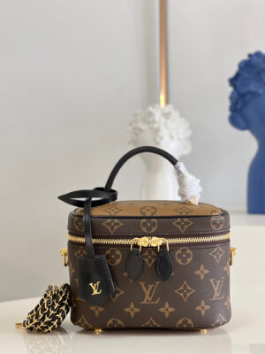 Louis Vuitton Vanity