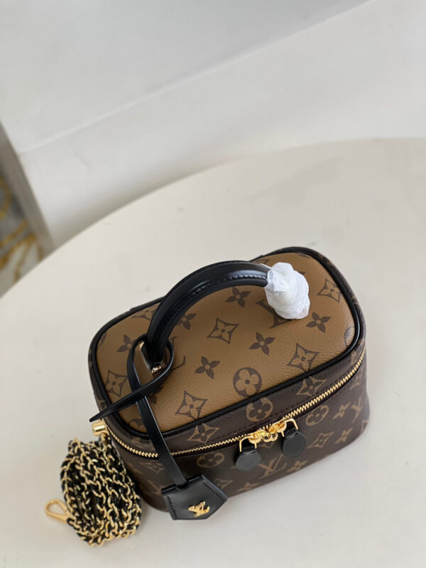 Louis Vuitton Vanity