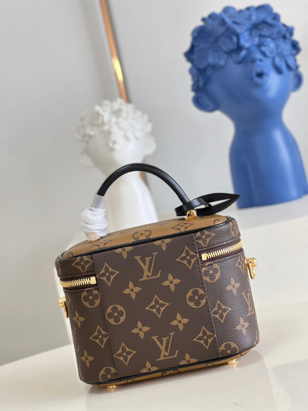 Louis Vuitton Vanity