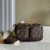 Louis Vuitton Utility Crossbody