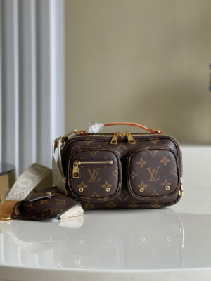 Louis Vuitton Utility Crossbody