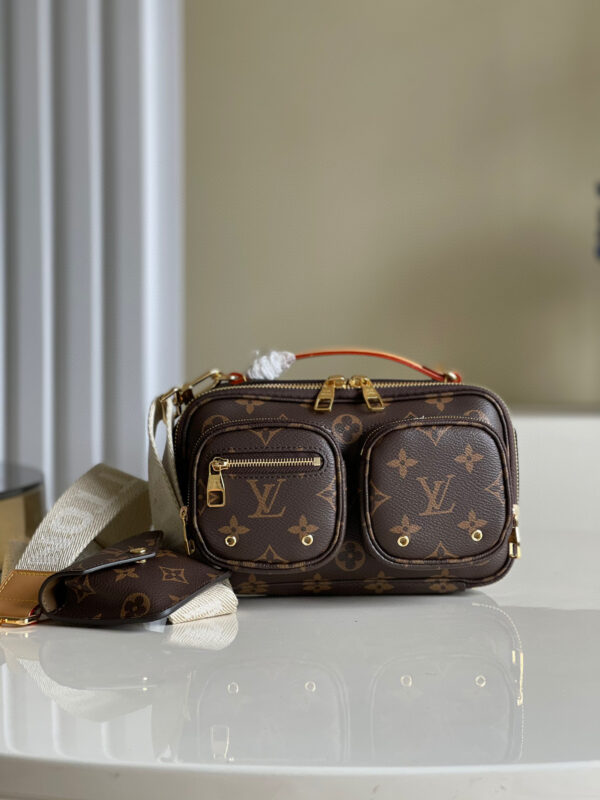 Louis Vuitton Utility Crossbody