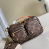 Louis Vuitton Utility Crossbody