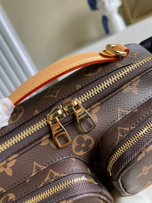 Louis Vuitton Utility Crossbody