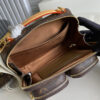 Louis Vuitton Utility Crossbody