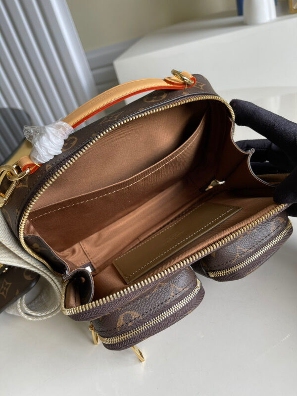 Louis Vuitton Utility Crossbody