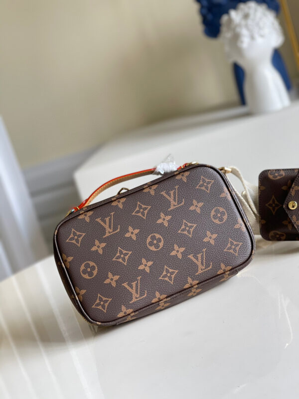 Louis Vuitton Utility Crossbody