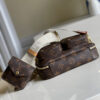 Louis Vuitton Utility Crossbody