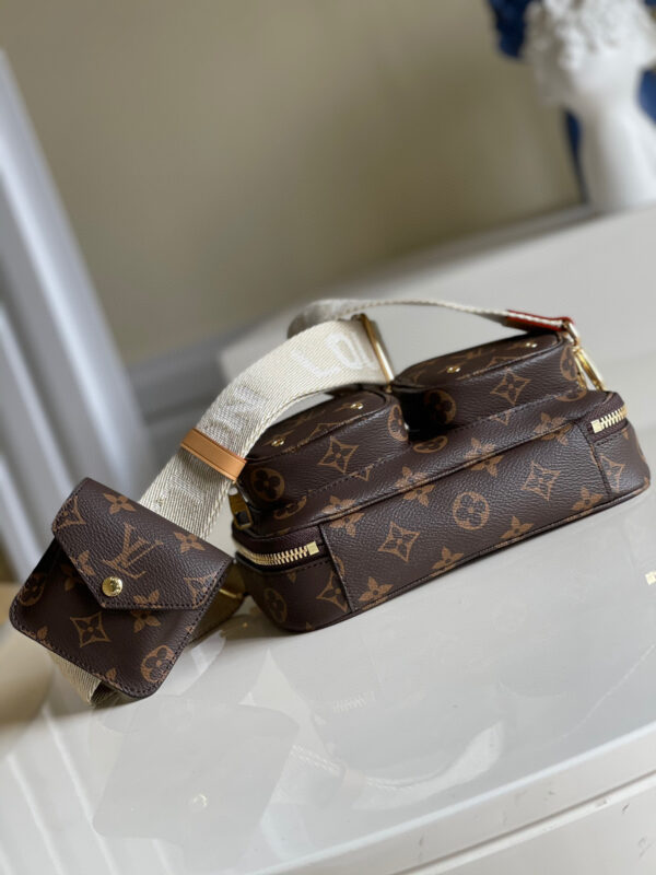 Louis Vuitton Utility Crossbody