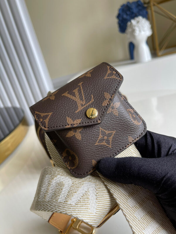 Louis Vuitton Utility Crossbody