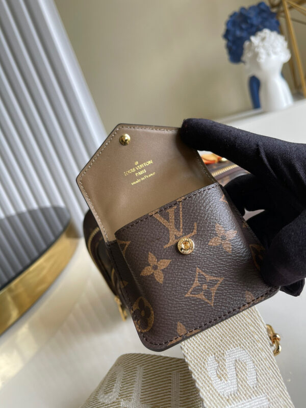 Louis Vuitton Utility Crossbody