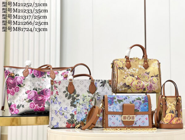 Louis Vuitton Onthego MM