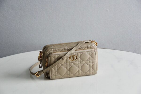 Dior Caro