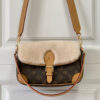 Louis Vuitton Diane