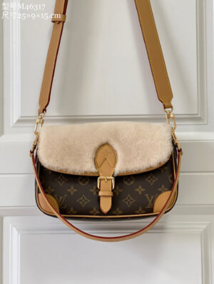 Louis Vuitton Diane