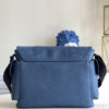 Louis Vuitton Christopher Messenger Bag