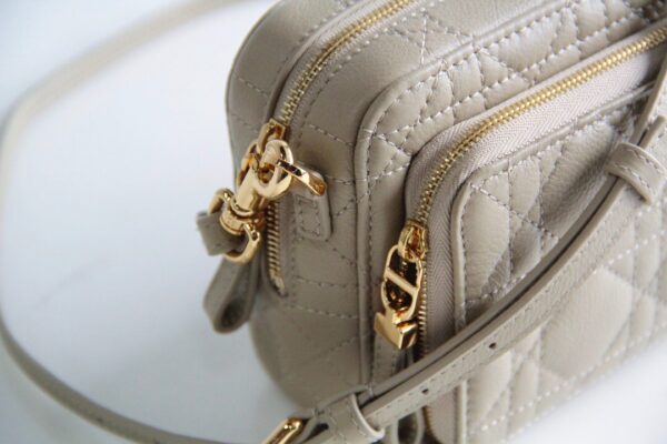Dior Caro