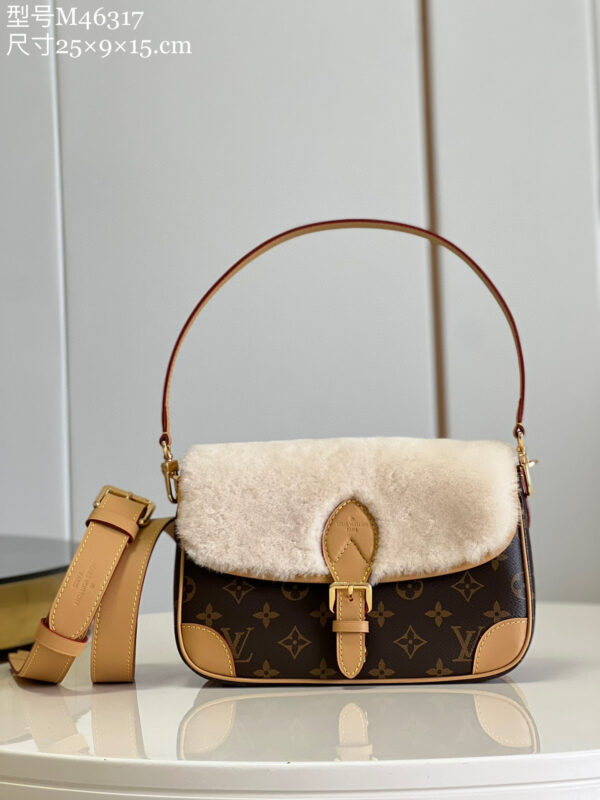 Louis Vuitton Diane
