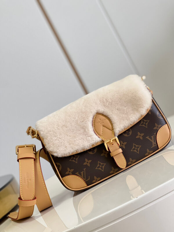 Louis Vuitton Diane