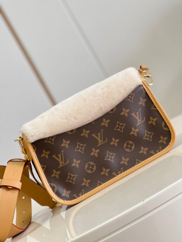 Louis Vuitton Diane