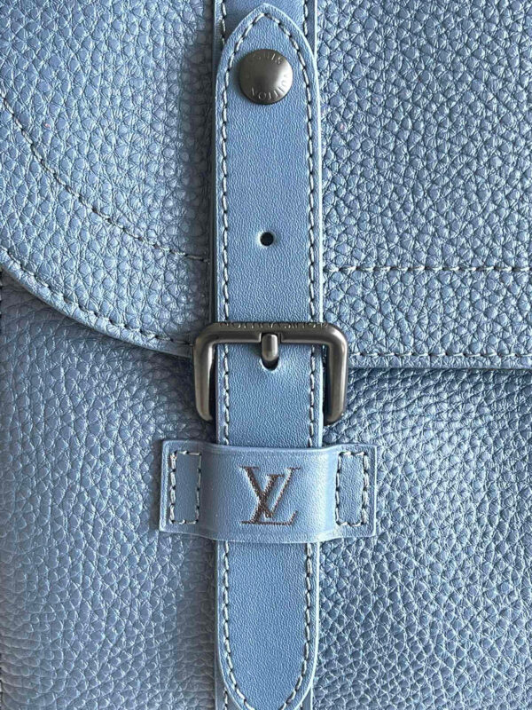 Louis Vuitton Christopher Messenger Bag