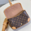 Louis Vuitton Diane