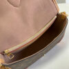 Louis Vuitton Diane