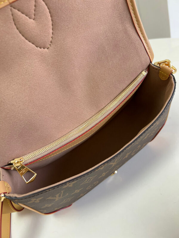 Louis Vuitton Diane