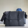 Louis Vuitton Christopher Messenger Bag
