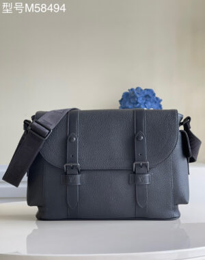 Louis Vuitton Christopher Messenger Bag