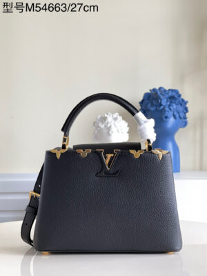 Louis Vuitton Capucines PM